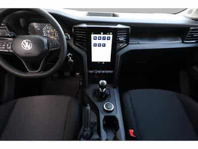 VW Amarok (2026) - Photo 5