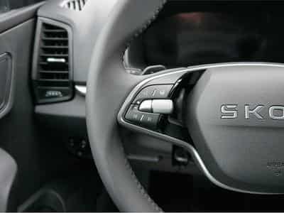 Skoda Karoq (2026) - Photo 14