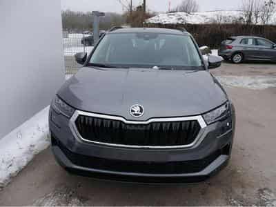 Skoda Karoq (2026) - Photo 3