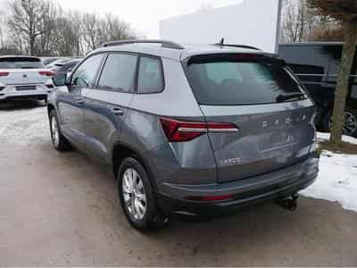 Skoda Karoq (2026) - Photo 6