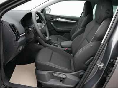 Skoda Karoq (2026) - Photo 9