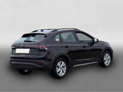 VW Taigo (2025) - Photo 3