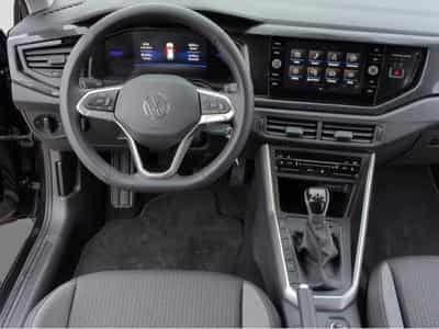 VW Taigo (2025) - Photo 5