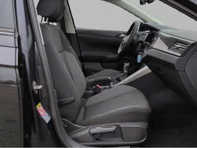 VW Taigo (2025) - Photo 6