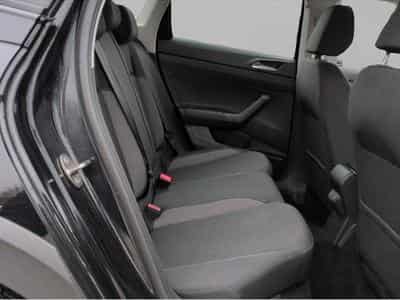 VW Taigo (2025) - Photo 7