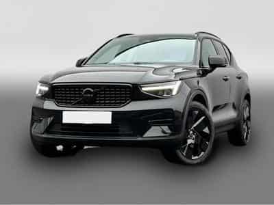 Volvo XC40 (2025) - Photo 1