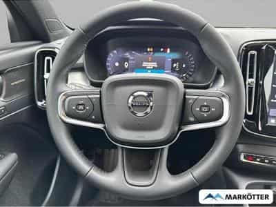 Volvo XC40 (2025) - Photo 5