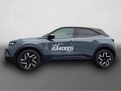 Opel Mokka (2024) - Photo 2