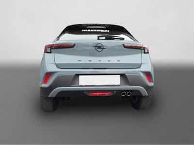 Opel Mokka (2024) - Photo 4