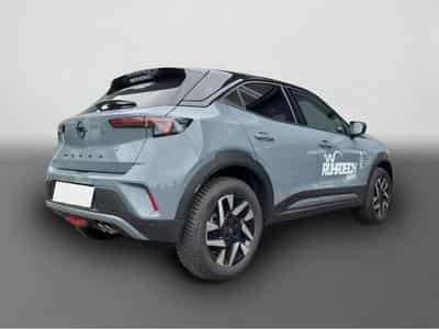 Opel Mokka (2024) - Photo 5