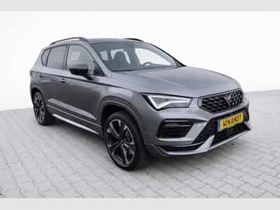 Cupra Ateca 2.0TSI 300cv DSG7 (2023) - Photo 2