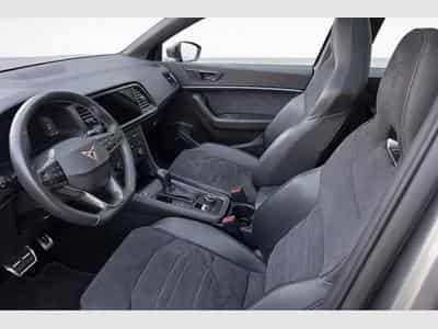 Cupra Ateca 2.0TSI 300cv DSG7 (2023) - Photo 4