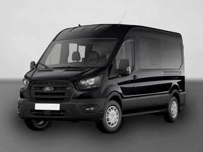 Ford Transit (2025) - Photo 1