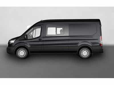 Ford Transit (2025) - Photo 2