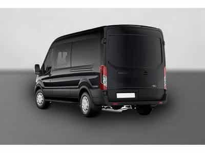 Ford Transit (2025) - Photo 3