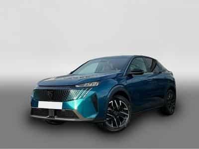 Peugeot 3008 (2025) - Foto 1