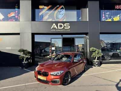 BMW M140 i xDrive 3.0L 340CV (2019) - Foto 15