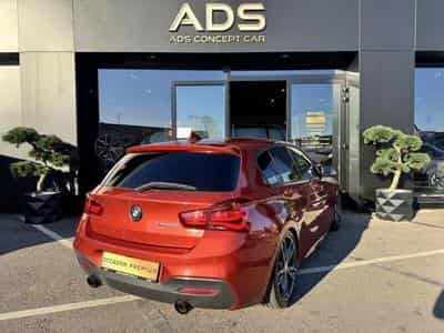 BMW M140 i xDrive 3.0L 340CV (2019) - Foto 3