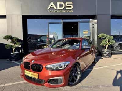 BMW M140 i xDrive 3.0L 340CV (2019) - Foto 1