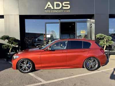 BMW M140 i xDrive 3.0L 340CV (2019) - Foto 2