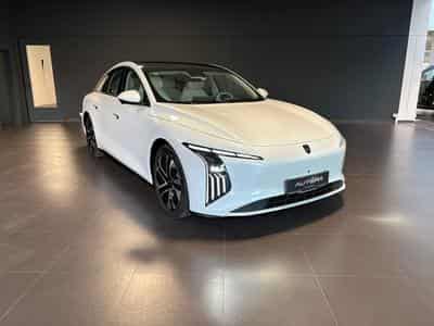 Forthing S7 ELECTRIQUE FULL OPTIONS (2026) - Photo 1