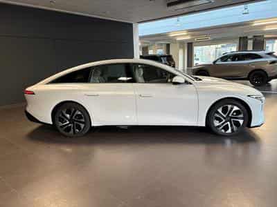 Forthing S7 ELECTRIQUE FULL OPTIONS (2026) - Photo 3