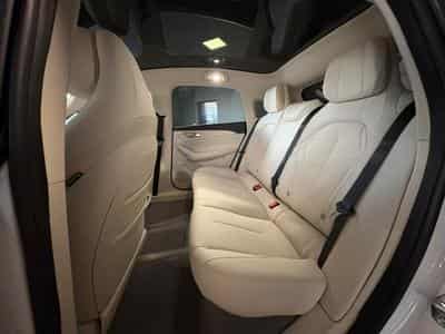 Forthing S7 ELECTRIQUE FULL OPTIONS (2026) - Photo 13