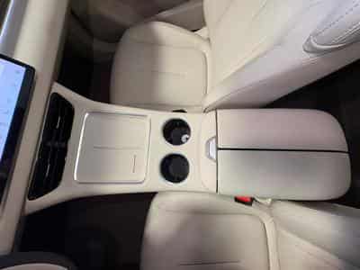 Forthing S7 ELECTRIQUE FULL OPTIONS (2026) - Photo 12