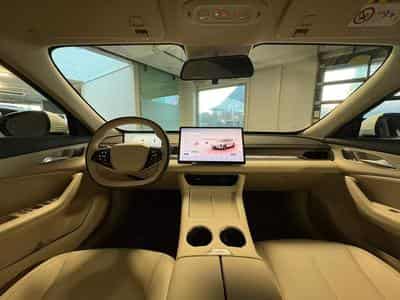 Forthing S7 ELECTRIQUE FULL OPTIONS (2026) - Photo 9