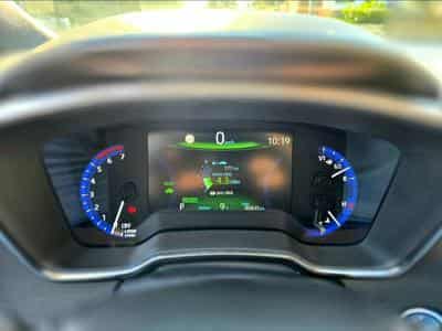 Toyota Corolla GR SPORT (2020) - Photo 5