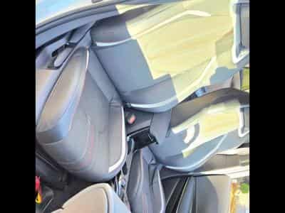 Toyota Corolla GR SPORT (2020) - Photo 7