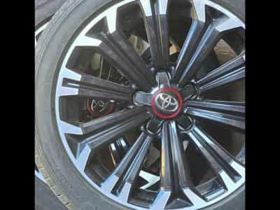 Toyota Corolla GR SPORT (2020) - Photo 12