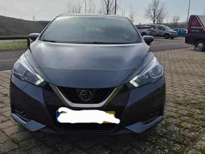 Nissan Micra Acenta (2018) - Foto 1