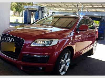 Felgen und Reifen – 20 - Foto 1