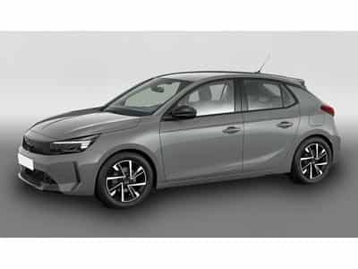 Opel Corsa (2025) - Photo 2