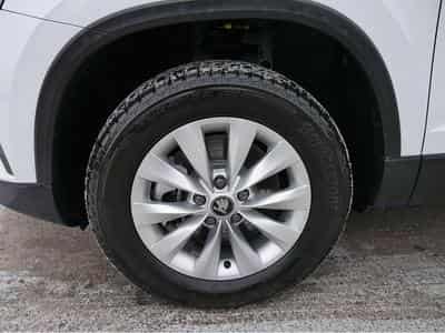 Skoda Karoq (2026) - Foto 4