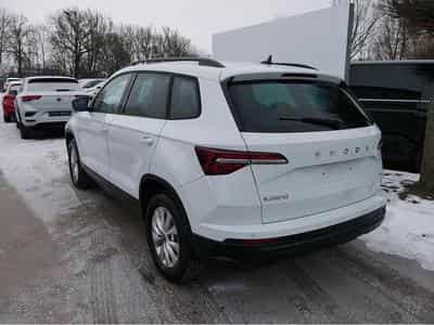 Skoda Karoq (2026) - Foto 6