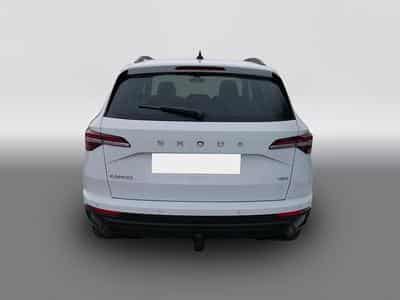 Skoda Karoq (2026) - Foto 8