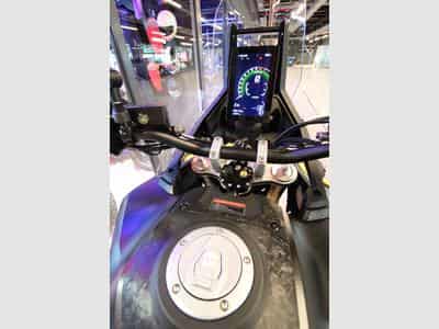 Voge DS800 RALLY (2026) - Foto 6