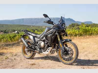 Voge DS800 RALLY (2026) - Foto 10