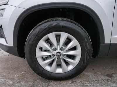 Skoda Karoq (2026) - Foto 4