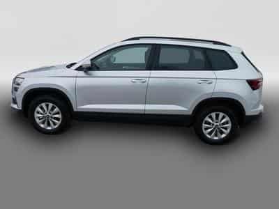 Skoda Karoq (2026) - Foto 5
