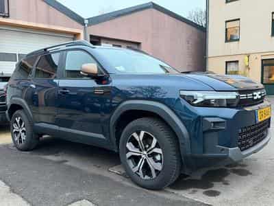 Dacia Bigster Full Hybrid 155ch Extreme - full options (2025) - Foto 1