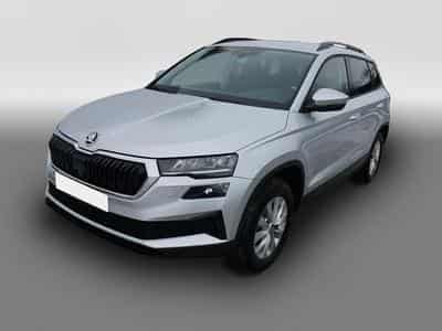 Skoda Karoq (2026) - Foto 1