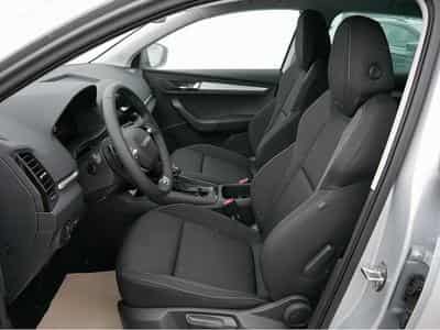 Skoda Karoq (2026) - Foto 9