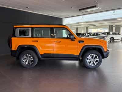 Baic BJ40 4X4 FULL OPTIONS (2026) - Foto 3