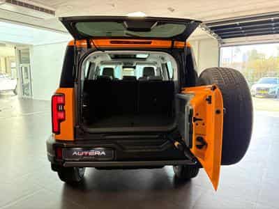 Baic BJ40 4X4 FULL OPTIONS (2026) - Foto 6