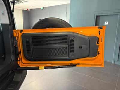 Baic BJ40 4X4 FULL OPTIONS (2026) - Foto 7