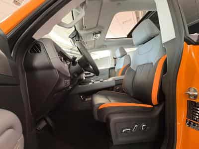 Baic BJ40 4X4 FULL OPTIONS (2026) - Foto 11