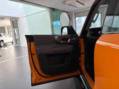 Baic BJ40 4X4 FULL OPTIONS (2026) - Foto 10